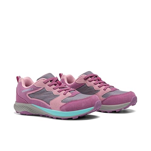 Merrell Unisex-Child Alpine 83 Kdz Sneaker
