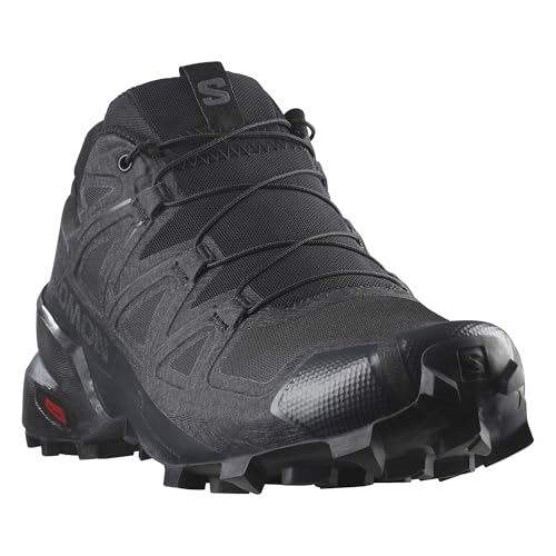Salomon Men’s Speedcross Trail Running Shoes