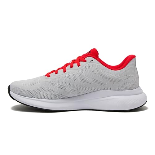 Reebok Energen Run 4 Running Shoes for Men, Lightweight Athletic Mens Sneakers Size 6.5 to 14