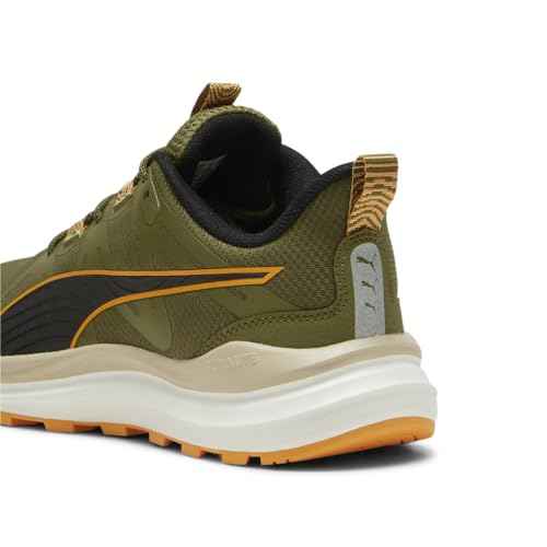 PUMA Mens Reflect Lite TrailSneaker