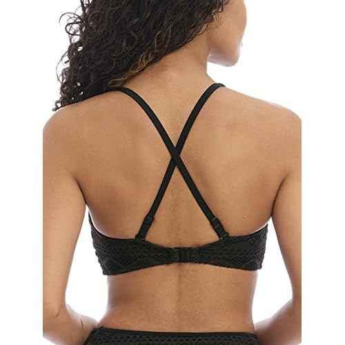 Freya Cala Selva Underwire Bralette Bikini Top