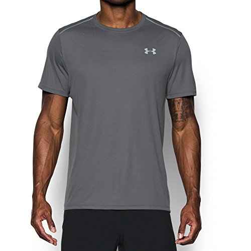 Under Armour Men's Coolswitch Short Sleeve Shirt