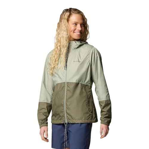 Columbia womens Flash Forward Ii Windbreaker