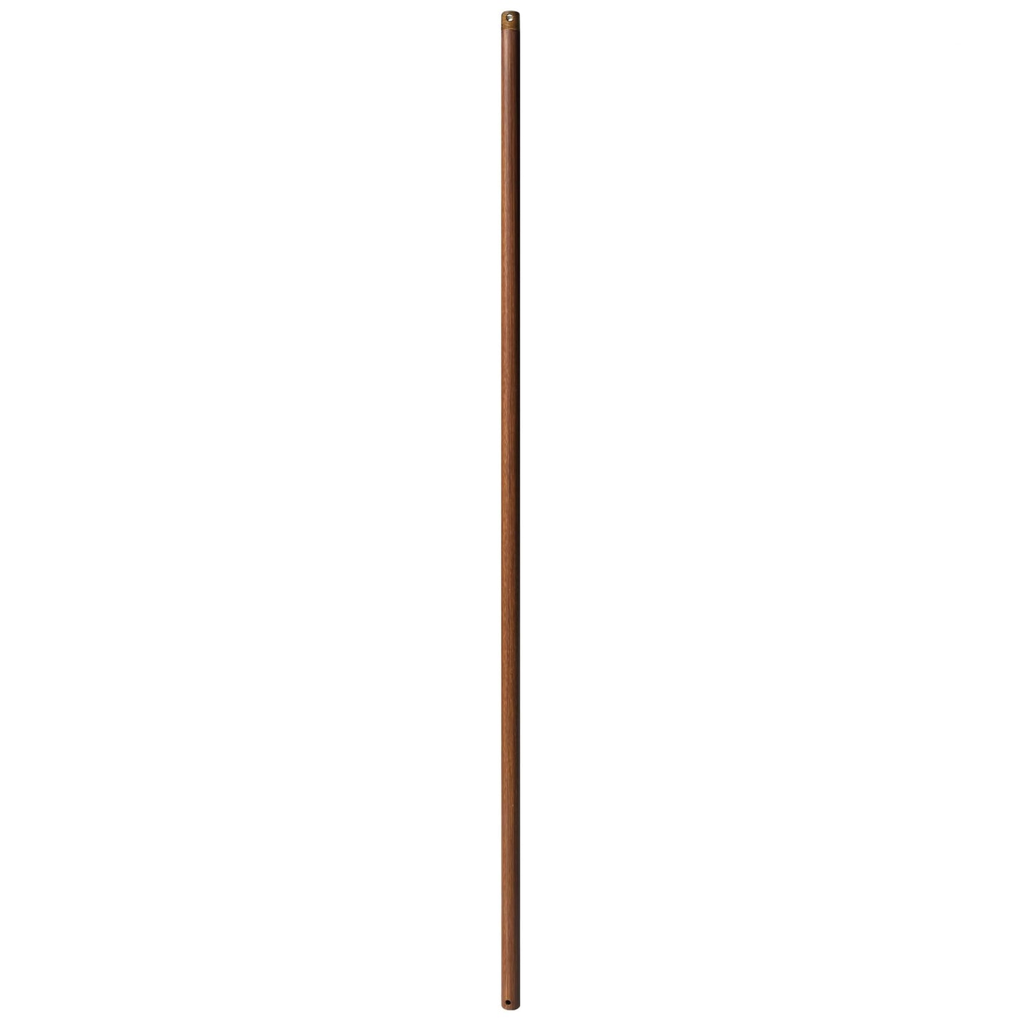 Minka-Aire 72 Inch Ceiling Fan Downrod - Distressed Koa - Dr572-Odk