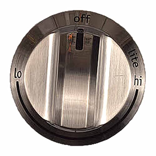 Frigidaire 5304525746 Range Control Knob