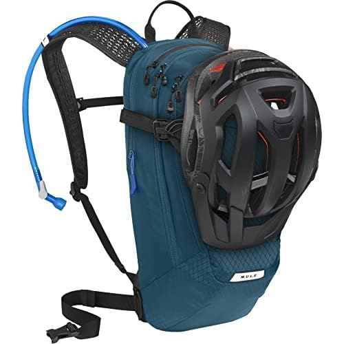 CamelBak M.U.L.E. 12 Mountain Bike Hydration Pack 100oz