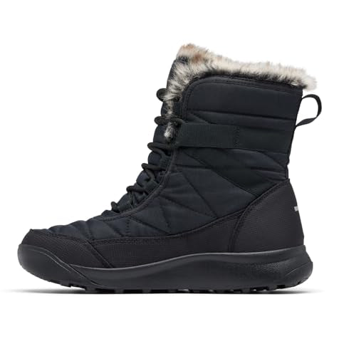 Columbia Women's Minx Shorty III Winter Boots