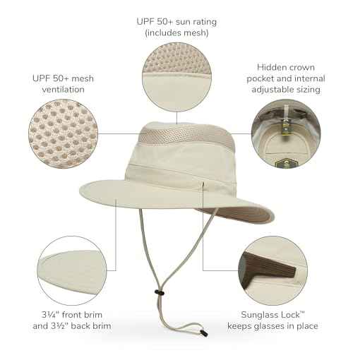 Sunday Afternoons Men's Charter Hat