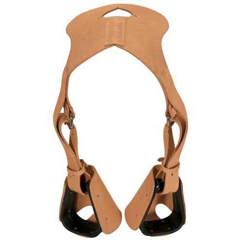 Weaver Leather Lil' Dude Stirrups