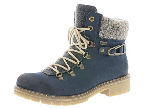 Rieker Y9131 Sabrina Women's Shoe