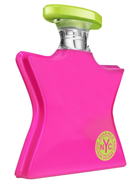 Bond No. 9 New York Madison Square Park Women's Eau de Parfum, 1.7 Fl Oz