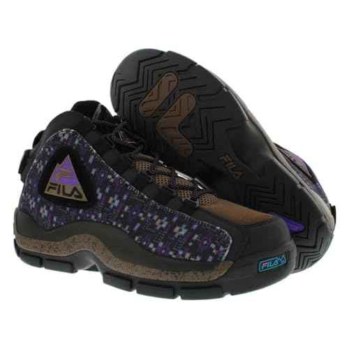 Fila mens Men's Grant Hill OutdoorSneaker