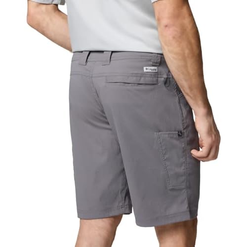 Columbia Mens Blood and Guts II Stretch Short