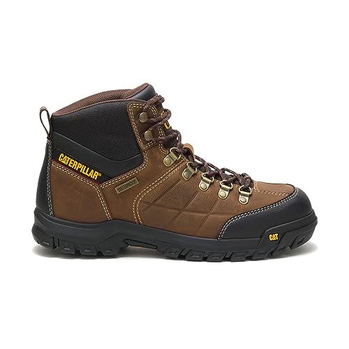 Caterpillar Threshold Waterproof Boot