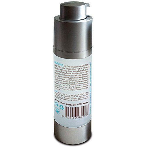 Get Carded 3 in One Serum-Get You ID Ready !