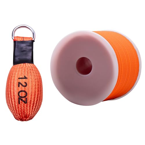 VGGDYL Throw Weight Bag