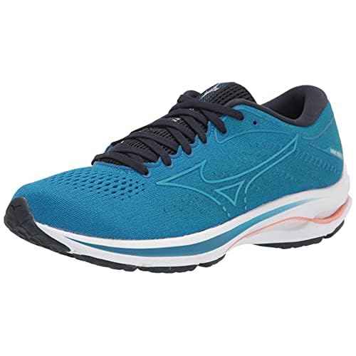 Mizuno Women's Wave Rider 25 Running Shoe