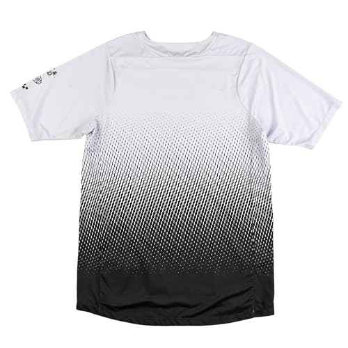 Troy Lee Designs Skyline Short Sleeve Jersey