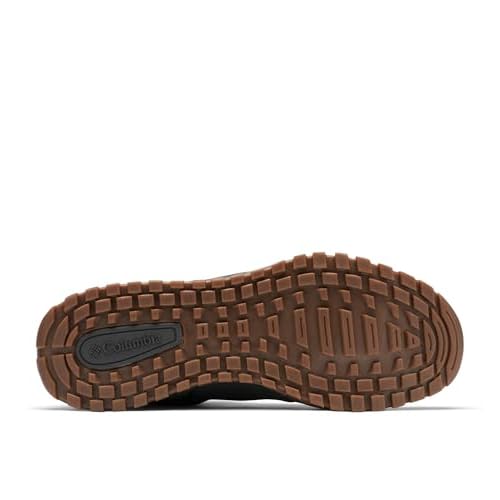 Columbia mens Fairbanks Mid