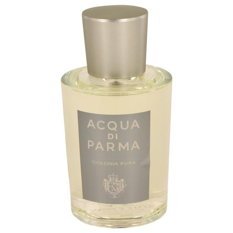 Acqua Di Parma , COLONIA PURA EAU DE COLOGNE SPRAY 3.4 OZTESTER