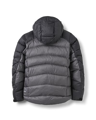 Rab Men's Neutrino Pro Hoody - Lightweight Warm Down Coat for Climbing & Mountaineering
