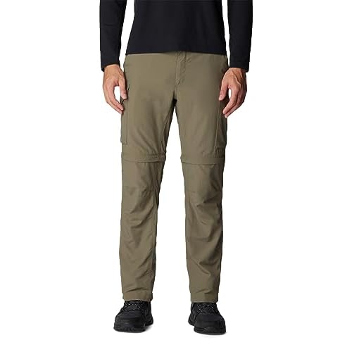 Columbia Men's Silver Ridge Convertible Pant