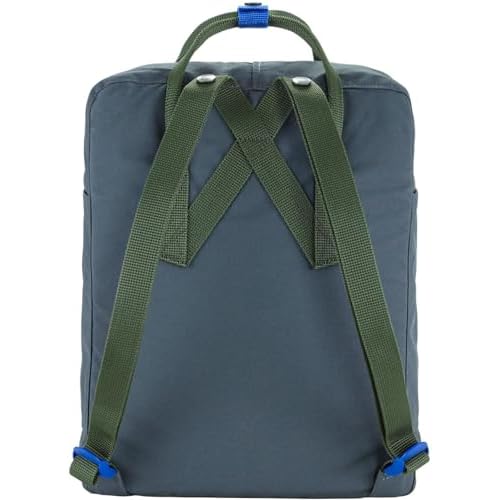 Fj?llr?ven Unisex K?nken Koncept backpacks (pack of 1)