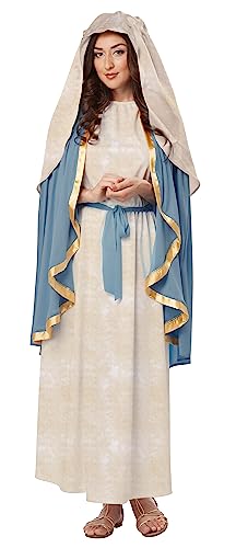 California Costumes Women's The Virgin Mary Adult
