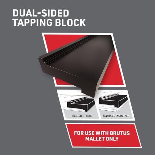 Brutus Pro Flooring Installation Kit