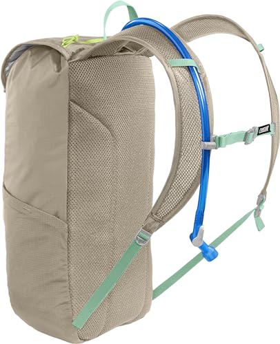 CamelBak Arete 18 50oz Hydration Reservoir Hiking Backpack
