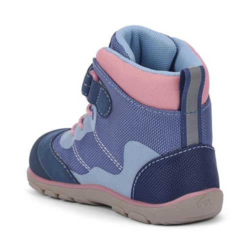 See Kai Run Canyon - Waterproof Rain Boot for Kids