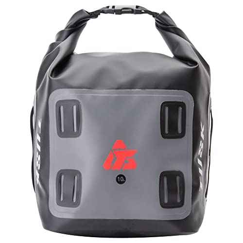 TUSK Traverse Pannier Bags