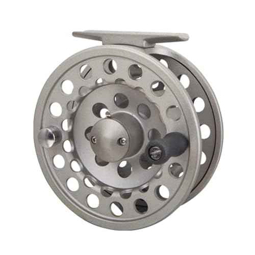 OKUMA SLV-1011b SLV Fly Reels 1RB, Multi, One Size