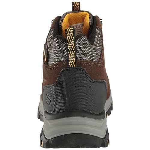Skechers mens Rickter - Branson