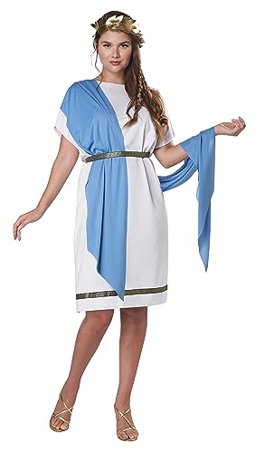 CaliCo, Party Toga, Adult Costume