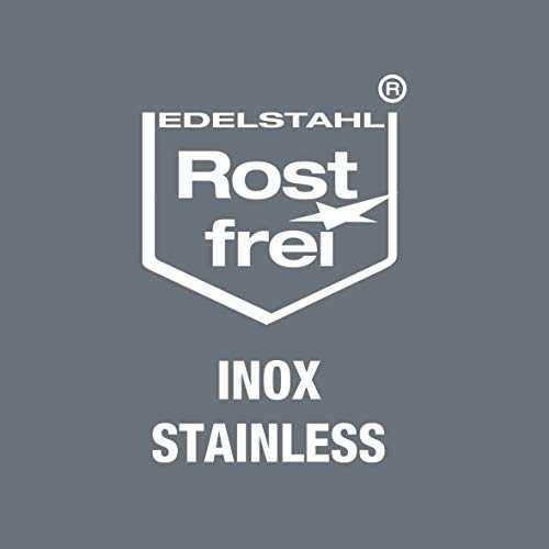 3967/9 TX SXL Multicolour HF Stainless 1