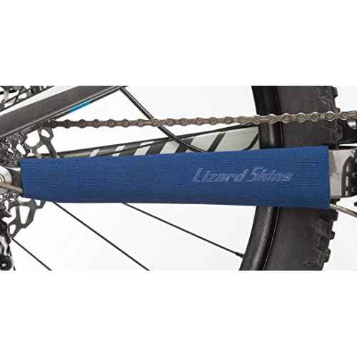 Lizard Skins Large Neoprene Chainstay Protector Bike