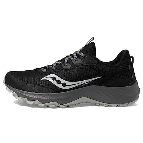 Saucony Men's Aura Tr Sneaker