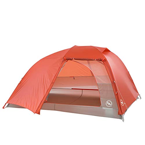 Big Agnes Tents Copper Spur