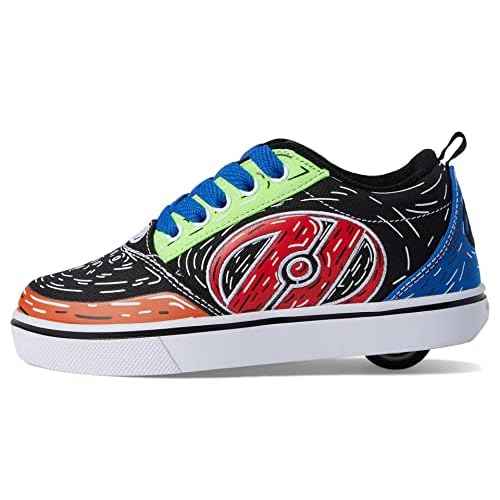 HEELYS Unisex-Child Pro 20 Prints (Little Kid/Big Kid/Adult)