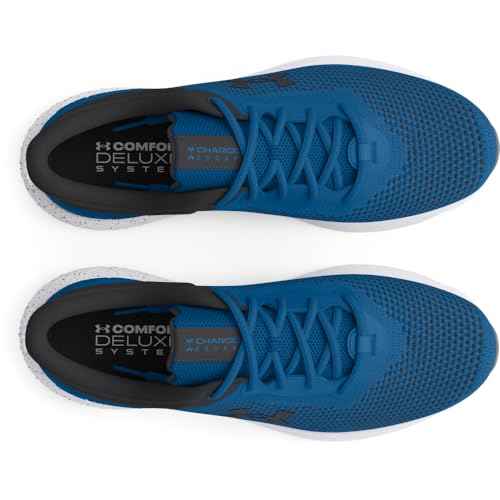 Under Armour Men's Charged Escape 4 Knit Running Shoe