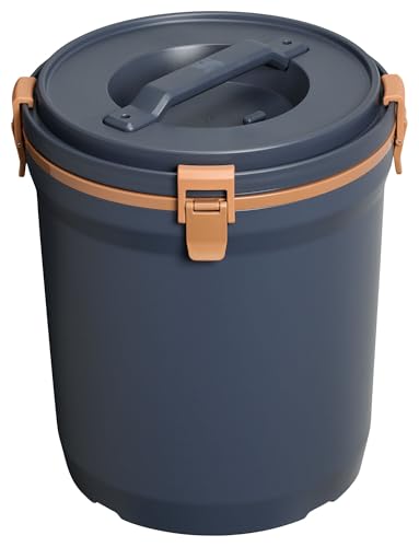 STANLEY Adventure Fast Flow Water Jug 2 Gallon Leakproof Ice Water Dispenser Insulated Beverage Cooler Easy Pour Spigot an...