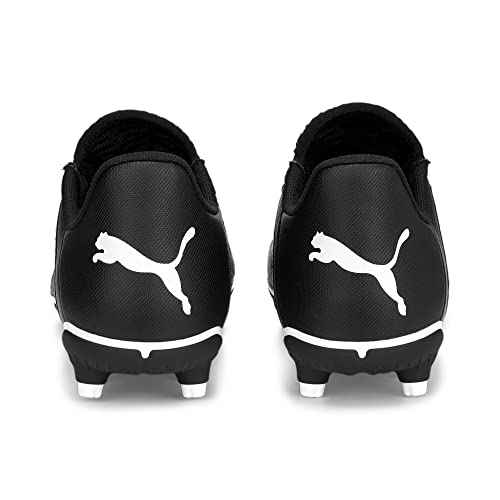 PUMA Unisex-Child Future Play Firm Ground/Artificial Ground
