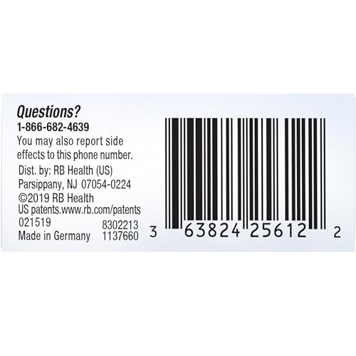 Mucinex Children's Chest Congestion Expectorant and Cough Suppressant Mini-Melts, Orange Cream, 12 Count (Packaging May Vary) (Pack of 2)