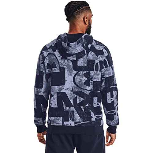 Under Armour 1373715-410 Men's Hoodie
