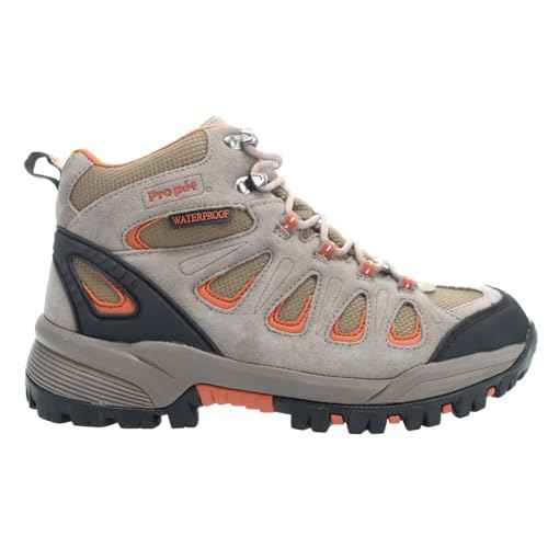 Prop?t mens Ridge Walker Hiking Boot