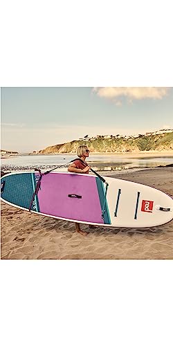 Adjustable Paddle Board Carry Strap