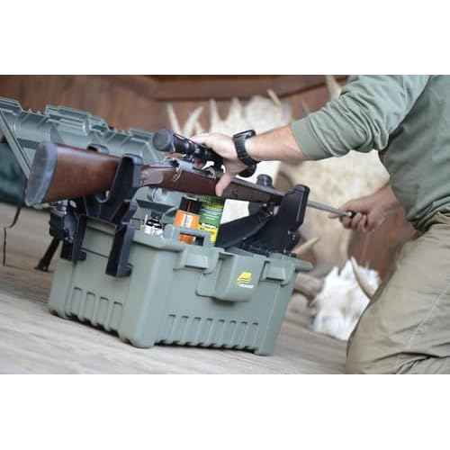 Plano 1612 Deep Water Resistant Field Box with Lift Out Tray