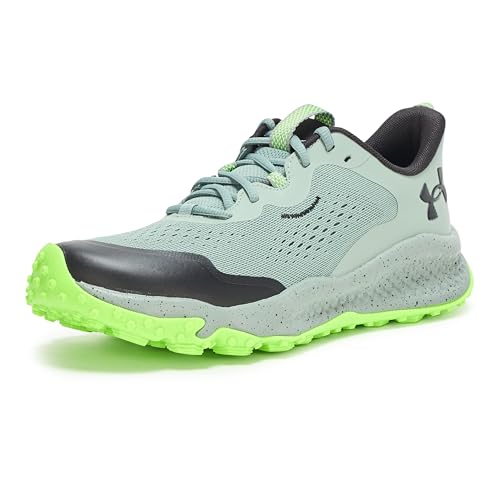 Under Armour Mens Charged Maven Trail