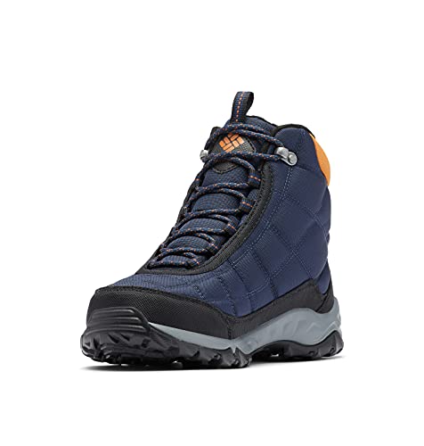 Columbia Men's Firecamp Boots